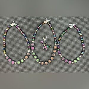 SET!! Taylor Swift Eras Tour Friendship Bracelets